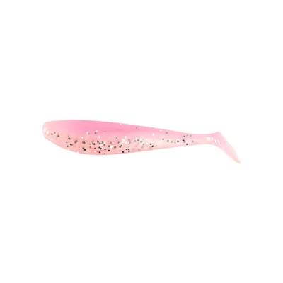 Obrázok produktu pre Fox Rage Zander Pro soft lure, farba:Pink Candy Ultra UV, dĺžka cm:7,50