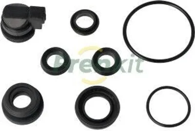Produktbild von FRENKIT Reparatursatz Hauptbremszylinder 119037 für NISSAN MICRA II (K11) 19mm