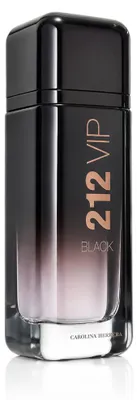Immagine prodotto di Carolina Herrera 212 VIP Black EDP 200 ml M