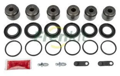 Produktbild von FRENKIT 236958 Reparatursatz, Bremssattel x