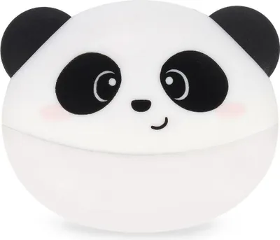 Image de LEGAMI Gomme 2 en 1 - Gomme pantastique - PANDA