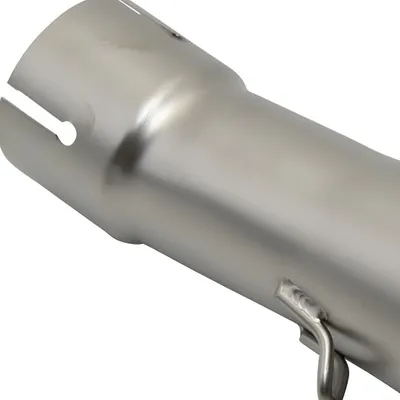 Obrázek produktu pro LeoVince, výfukové potrubí, náhradní díl S1136, kompatibilní s modelem LeoVince S15004