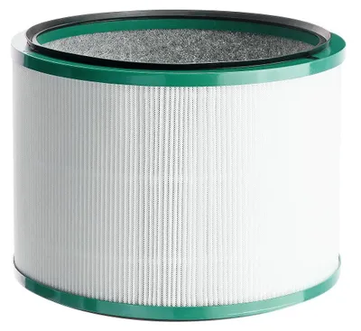 Obrázok produktu pre Náhradný filter do vzduchového čističa, HEPA filter a filter s aktívnym uhlím