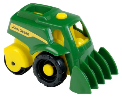 Obrázek produktu pro Kombajn John Deere Kid, 1:50