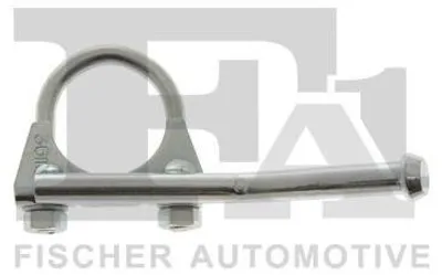 Produktbild von FA1 Auspuffhalter für TOYOTA AYGO (WNB1, KGB1) Auspuffanlage Montageteil 215-936