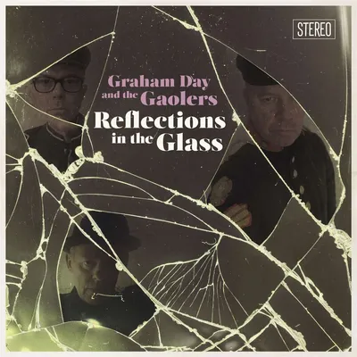 Produktbild von Reflections In The Glass