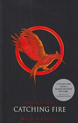 Produktbild von The Hunger Games 2. Catching Fire