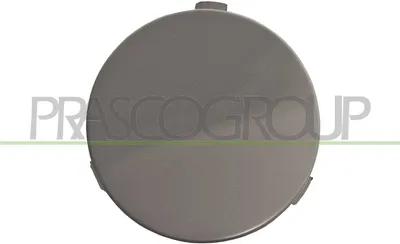 Produktbild von PRASCO FD7171286 Stoßstangen & -verstärker Klappe Abschlepphaken für FORD C-MAX (DM2)