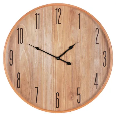 Immagine prodotto di Orologio da parete Autronic HA1746, 53 cm