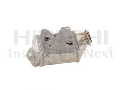 Produktbild von HITACHI 2505971 AGR Kühler für OPEL Corsa E Schrägheck (X15) Abgasrückführung