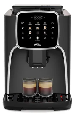 Produktbild von OK0028-0500   (mit Milchbehälter)