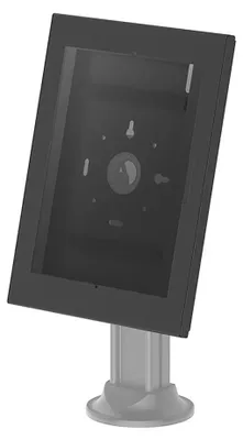 Obrázek produktu pro Neomounts WL15-602BL1, Černá, 33 cm (13"), Univerzální, 31,5 cm (12.4"), Ocel, 1 kg