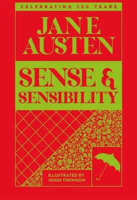 Obrázok produktu pre Sense and Sensibility