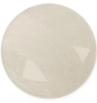 Produktbild von Ted Baker Kensington Wollteppich Victoria Creme