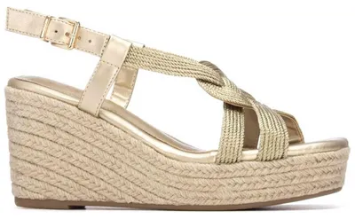 Image de Sandales XTI 145458 pour Femme