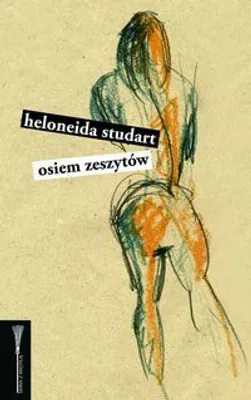 Immagine prodotto di Osiem zeszytów - Heloneida Studart (Literatur auf Polnisch)