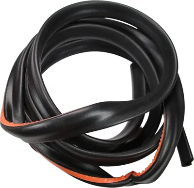 Produktbild von Piaggio Türdichtung links kompatibel mit Ape 50, 1E000025