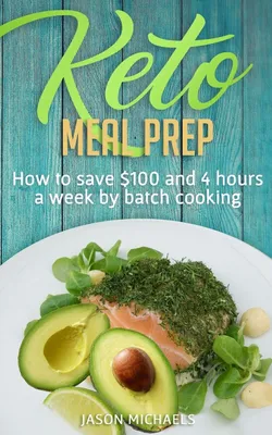 Produktbild von Keto Meal Prep