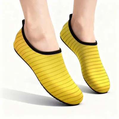 Produktbild von Schnelltrocknende Wasserschuhe XL 42/43 für Herren und Damen
