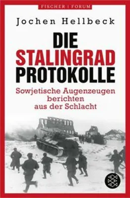 Obrázok produktu pre Die Stalingrad-Protokolle