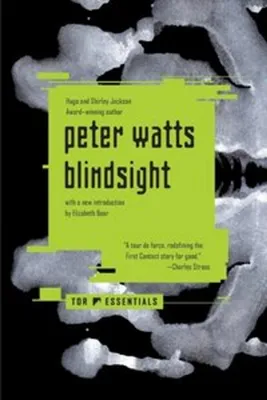 Obrázek produktu pro Blindsight