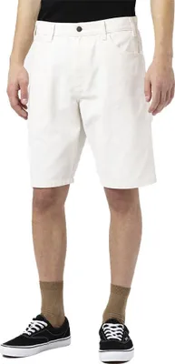 Produktbild von Dickies Duck Kurze Hose Weiß 40 Mann Weiß 40