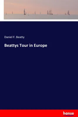 Produktbild von Beattys Tour in Europe