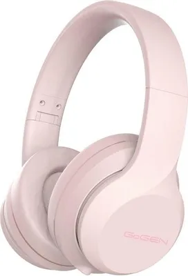 Immagine prodotto di GoGEN HBTM45B cuffie rosa con microfono