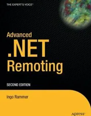 Image de Advanced .Net Remoting