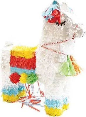 Obrázok produktu pre Piñata Lama