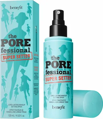 Produktbild von Benefit - The POREfessional Super Setter 120ml