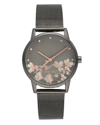 Productafbeelding van Analoog horloge NW/2429FLGY