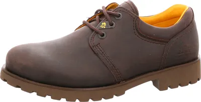 Obrázek produktu pro Panama Jack - Bota - hnědý nubuk