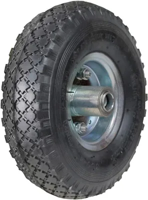 Produktbild von – Rad Sackkarre (260 mm)