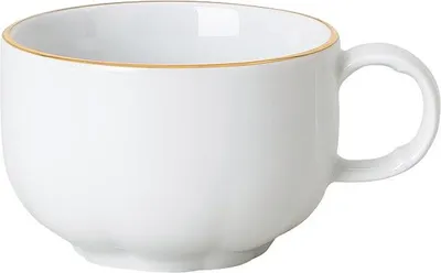 Immagine prodotto di Rosenthal Oro Espresso-Obertasse 10600-405231-14717 4012438586618
