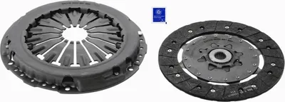 Immagine prodotto di Kit frizione SACHS 3000 951 550