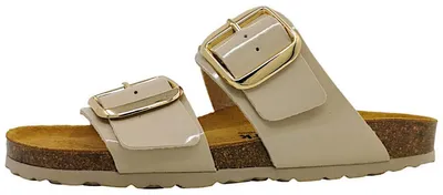Produktbild von Dr. Stark Pantolette Beige in Gr. 42