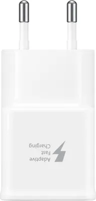 Image de Samsung Travel Adapter 15W weiß