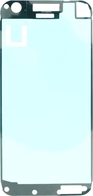 Produktbild von Klebefolie Display für Google Pixel Klebepad Kleberahmen Klebestreifen, Display Rahmen Kleber
