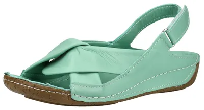 Produktbild von Andrea Conti Sandalen Sandalen Leder