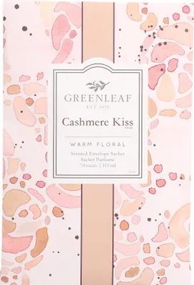 Image de Sac à parfum Cashmere Kiss