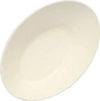 Produktbild von 50 mističek na jídlo pro prsty, třtinový cukr "čistý" 20 ml 8 cm x 5 cm bílý "Egg"