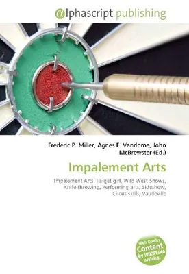 Produktbild von Impalement Arts