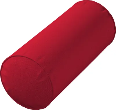 Produktbild von Dekoria Bezug für Ektorp Rolle, rot, Ektorp Rolle 15 x 35 cm