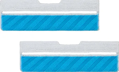 Produktbild von INVICTUS QV7 PRO Mikrofaser-Wischpad Set 2-tlg.