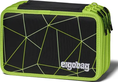 Produktbild von ergobag Maxi Mäppchen CyBär Race