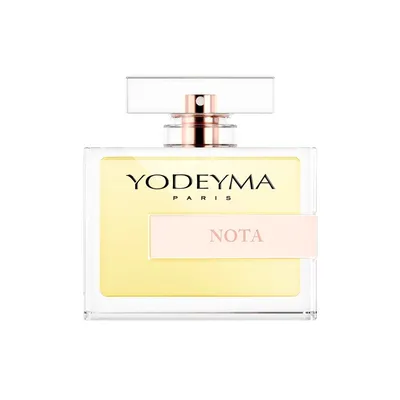 Produktbild von Yodeyma - Nota-W-100ml - Parfüme - Damen