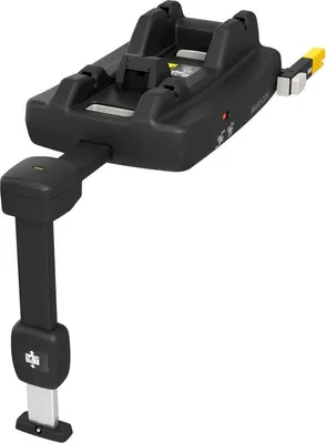 Produktbild von Maxi-Cosi Marble Base, Ultimativer Click & Go-Komfort mit Marble, i-Size ISOFIX-Sicherheit, Feedback zur korrekten Installation