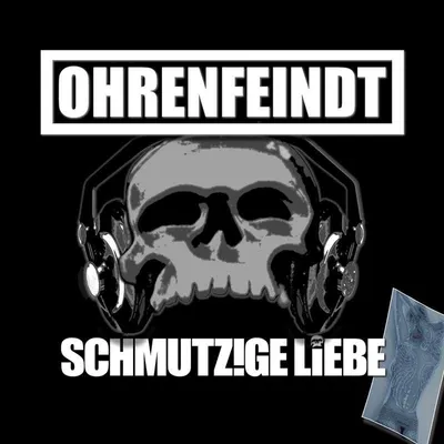 Produktbild von Ohrenfeindt: Schmutzige Liebe - Metalville  - (LP / S)