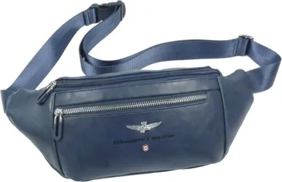 Obrázok produktu pre Aeronautica Militare Kabelky AM561BL